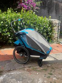 Thule Chariot Sport Double