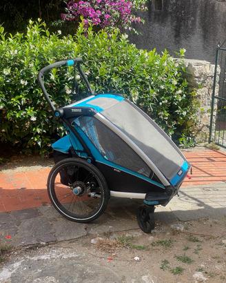 Thule Chariot Sport Double