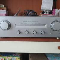 Sony TA-FE370 AMPLIFICATORE INTEGRATO 70W