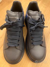 Scarpe Alexander McQueen