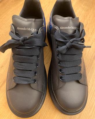 Scarpe Alexander McQueen