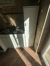 Pensili cucina come da foto