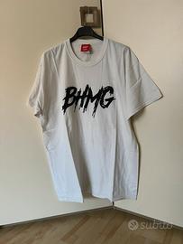 T-Shirt BHMG (Sfera Ebbasta)