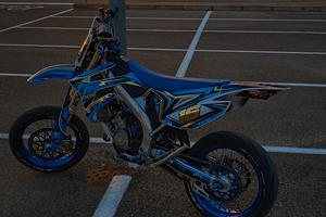 Tm Smr 125 2021