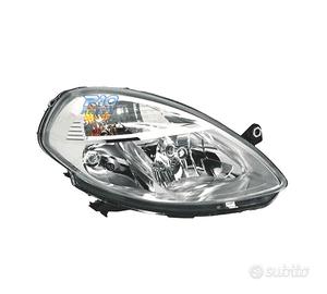 FARO DESTRO LANCIA Y 03-06