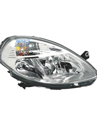 FARO DESTRO LANCIA Y 03-06