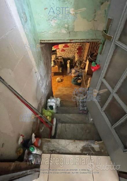 Appartamento – Somma Vesuviana, Santa Maria di Costantinopoli, Borgo Casamale - Vista 3