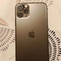 Apple iPhone 11 Pro 