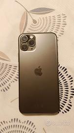 Apple iPhone 11 Pro 