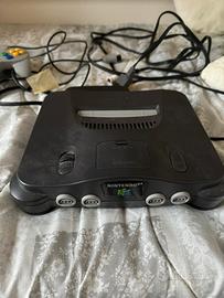 Nintendo 64