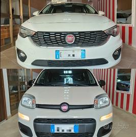 FIAT TIPO 1.3 MJT 95 CV