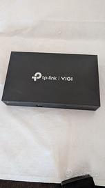 Tp-Link VIGI Network Recorder 1008H