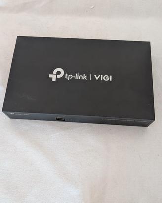 Tp-Link VIGI Network Recorder 1008H