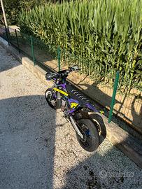 Husqvarna FC450 2022