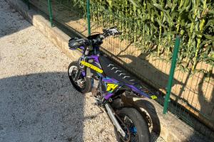 Husqvarna FC450 2022