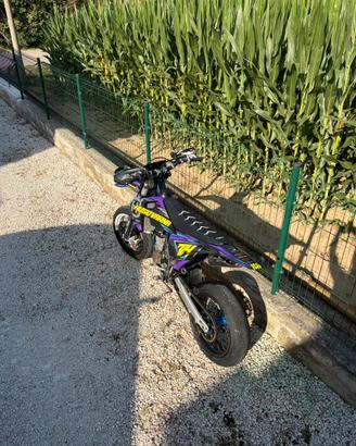 Husqvarna FC450 2022
