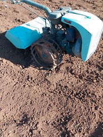 Motocoltivatore Bertolini 14 CV