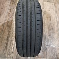 GOMME PNEUMATICI ESTIVE 205/55 R17 95V