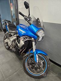 Kawasaki Versys 650