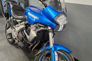 Kawasaki Versys 650