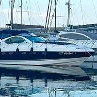 Fairline Targa 48