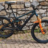 TREK REMEDY PROJECT ONE TAGLIA ML