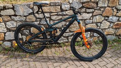 TREK REMEDY PROJECT ONE TAGLIA ML