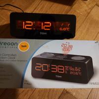 sveglia oregon scientific RRM320P 