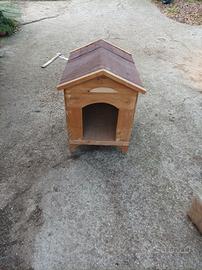 Cuccia cane medio grande