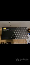 Nvidia Geforce Rtx 3060ti rotta