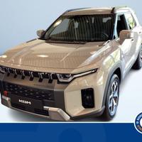 KGM Torres Style 1.5 Turbo GDI 163 CV