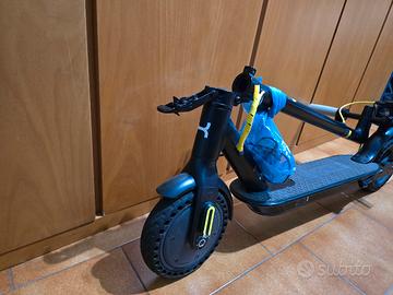 Monopattino elettrico 