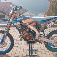 TM EN 250 FI 2T - 2024