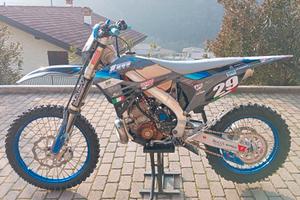 TM EN 250 FI 2T - 2024