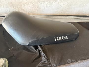 Sella yamaha