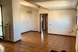 Appartamento con terrazzo centro a Vibo Valentia