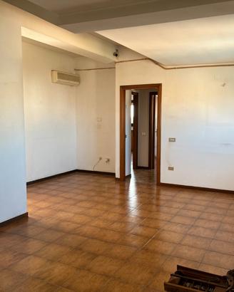 Appartamento con terrazzo centro a Vibo Valentia