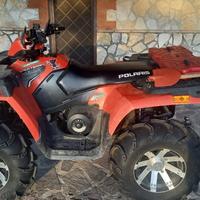 Quad Polaris Sportsman 800