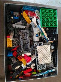 1kg di mattoncini Lego