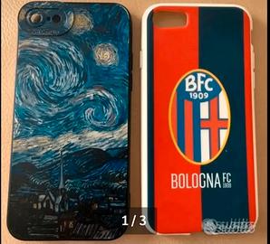 Set N.2 Cover IPhone 7/8