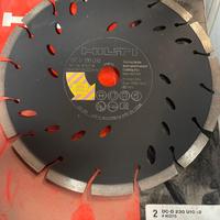 Attrezzi HILTI