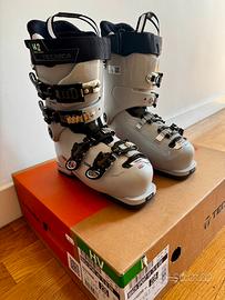 TECNICA MACH SPORT HV 75 W GW – NUOVI 23.5 / 37 EU