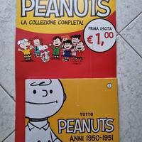 IL GRANDE LIBRO DEI PEANUTS Libro Peanuts Snooby P