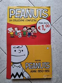 IL GRANDE LIBRO DEI PEANUTS Libro Peanuts Snooby P