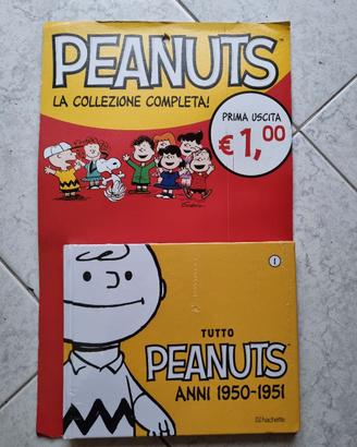 IL GRANDE LIBRO DEI PEANUTS Libro Peanuts Snooby P