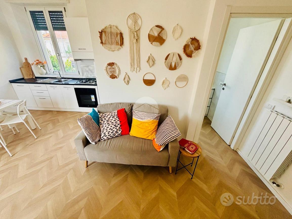Appartamento – Monza, Borgo Bergamo, Regina Pacis - Vista 3