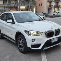 BMW X1 xDrive18d xLine