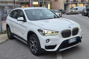 BMW X1 xDrive18d xLine