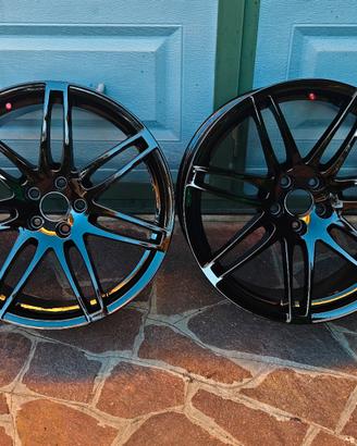 cerchi in lega Audi-Speedline Le Mans 9x20 ET 29 