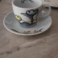 Set 12 tazzine da caffè EGAN